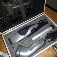 Set rasoi elettrici nuovi