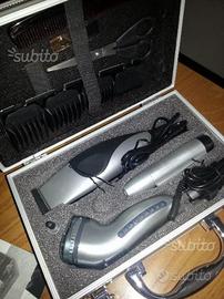 Set rasoi elettrici nuovi