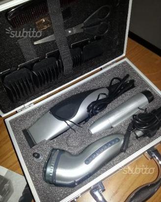 Set rasoi elettrici nuovi