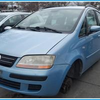 Ricambi Usati FIAT IDEA (2S) 2004