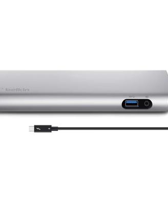 Belkin dock Thunderbolt 3