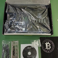 Scheda Madre ASRock Q270 Pro BTC