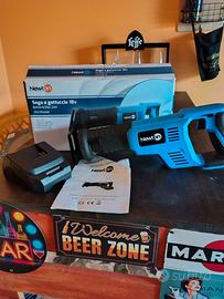 sega a gattuccio 18v