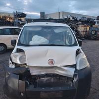 FIAT FIORINO 1.4 B/M - ANNO 2010 - PER RICAMBI