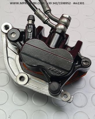 PINZA ANTERIORE TRIUMPH SPEEDMASTER 800 2003 2005