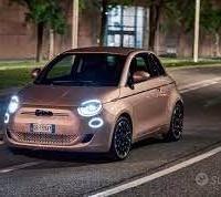 Ricambi Fiat 500 2022