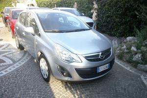 OPEL Corsa 1.2 85CV 5 porte GPL-TECH Ecotec