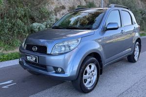 DAIHATSU Terios 1.3 4WD SX Green Powered