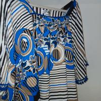 vestito lungo da donna 