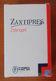 Hub USB marchiato Zantipres Firma