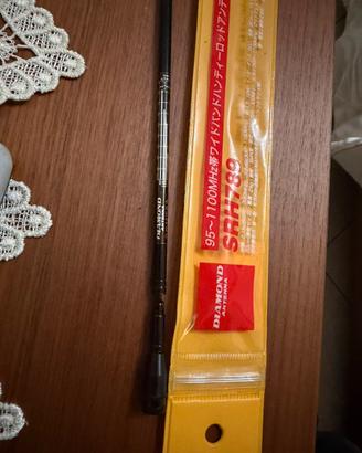 Antenna scanner Diamond rh789