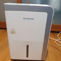 Deumidificatore ariston 20 litri