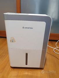Deumidificatore ariston 20 litri