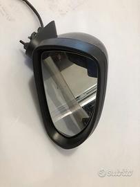 Specchietto retrovisore destro Opel Corsa E 2016