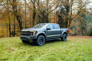 FORD F 150 RAPTOR "R" 720 PS (V8)