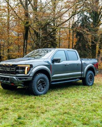 FORD F 150 RAPTOR "R" 720 PS (V8)