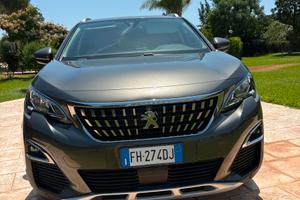 Peugeot 3008 - 1.6 Diesel - Full Accessoriata