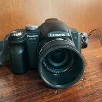 Fotocamera Panasonic