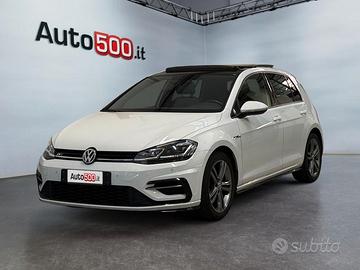 Volkswagen Golf 5 Porte Golf 5p 1.6 tdi Highline 1