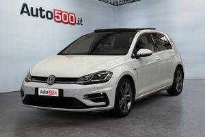 Volkswagen Golf 5 Porte Golf 5p 1.6 tdi Highline 1
