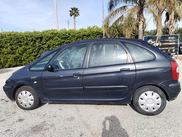 picasso xsara