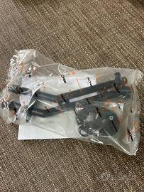 tubo radiatore peugeot 307
