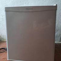 Congelatore verticale mini hisense