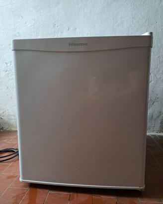 Congelatore verticale mini hisense