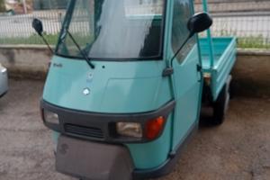 Ape 50 Piaggio 