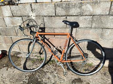 bici vicini vintage 