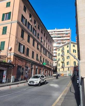 Immobile di 10 m² con 1 locale a Genova