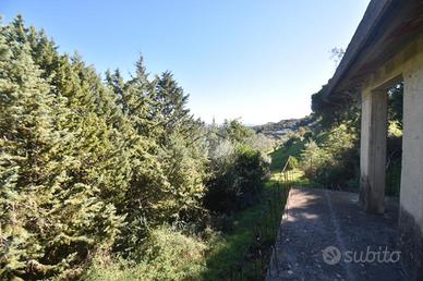 TER. RESIDENZIALE A TORCHIARA