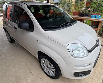 FIAT PANDA 0.9 TWINAIR TURBO NATURAL POWER EASY