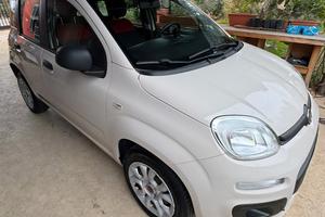 FIAT PANDA 0.9 TWINAIR TURBO NATURAL POWER EASY