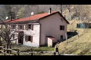 Villetta indipendente 160mq con 800mq di giardino