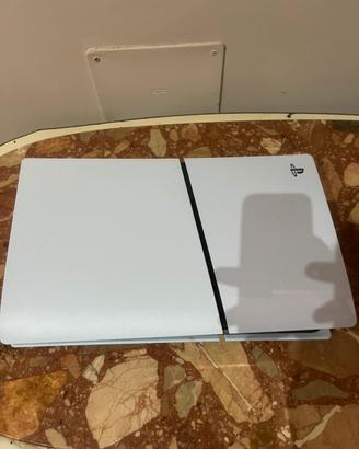 PlayStation 5 disco e digital