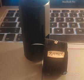 Rovner X Versa fascetta legatura per clarinetto Bb