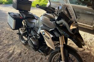 Bmw gs 1200