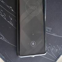 Motorola edge