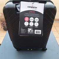 Valigia trolley salvaspazio Compactor Hybrid NUOV 