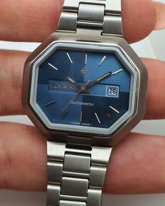 Orologio Zodiac automatico vintage
