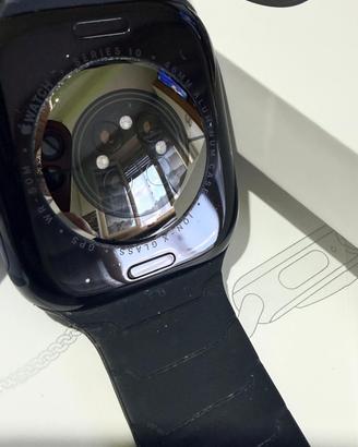 Apple watch serie 10