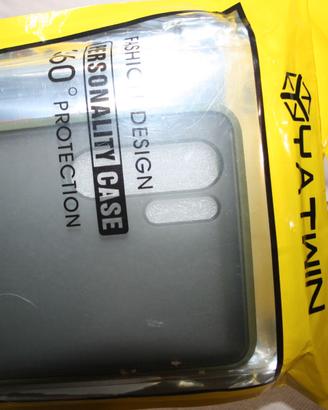 Custodia  per huawei p30 pro ATM green