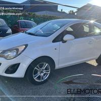 Opel Corsa 1.2 Ecotec 85cv 3p