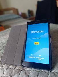 Tablet Lenovo 7 Pollici
