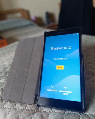 Tablet Lenovo 7 Pollici