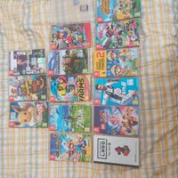 giochi Nintendo switch 