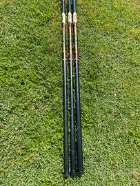 Fisse daiwa aw 1030 mt 9-10-11