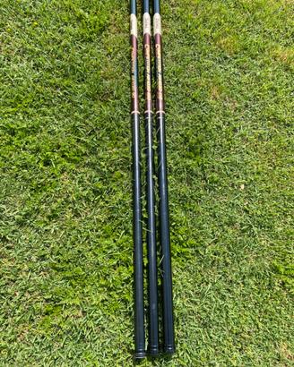 Fisse daiwa aw 1030 mt 9-10-11