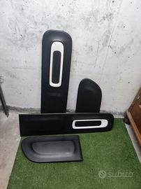 modanature Citroen c3